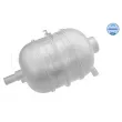 Vase d'expansion, liquide de refroidissement MEYLE 11-14 223 0001 - Visuel 2