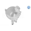 Vase d'expansion, liquide de refroidissement MEYLE 11-14 223 0002 - Visuel 1