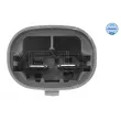 Ventilateur, refroidissement du moteur MEYLE 11-14 236 0002 - Visuel 3