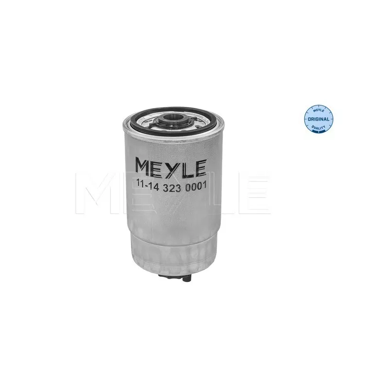 Filtre à carburant MEYLE 11-14 323 0001