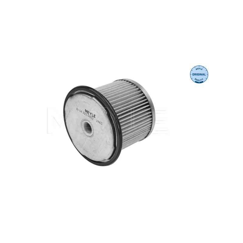 Filtre à carburant MEYLE 11-14 323 0002