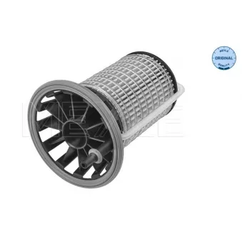 Filtre à carburant MEYLE 11-14 323 0005