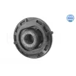 Suspension, bras de liaison MEYLE 11-14 352 0010 - Visuel 1