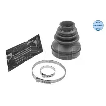Soufflets de cardan avant MEYLE 11-14 495 0000