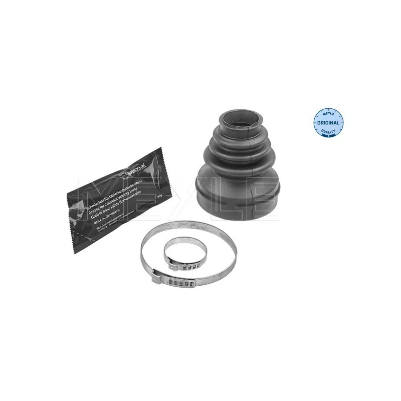 Soufflets de cardan avant MEYLE 11-14 495 0000