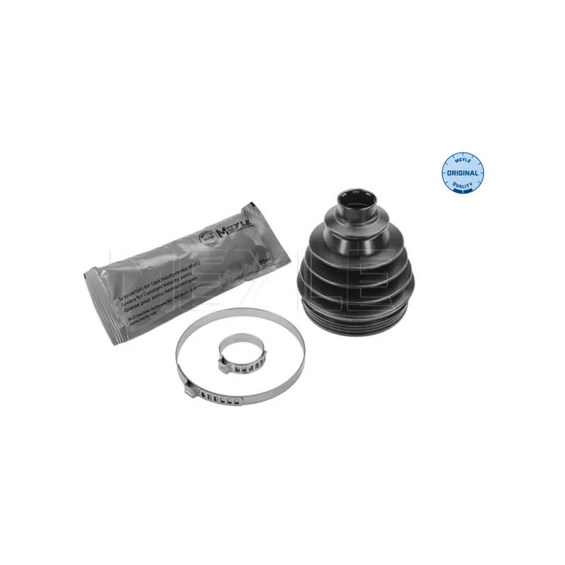 Soufflets de cardan avant MEYLE 11-14 495 0001