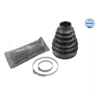 Soufflets de cardan avant MEYLE 11-14 495 0006