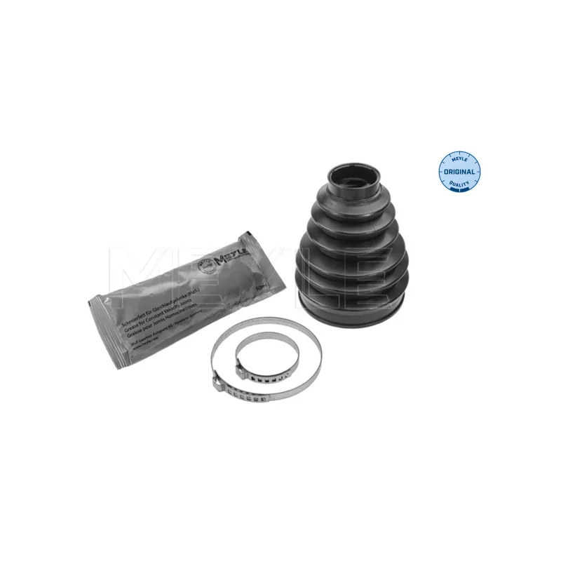 Soufflets de cardan avant MEYLE 11-14 495 0006