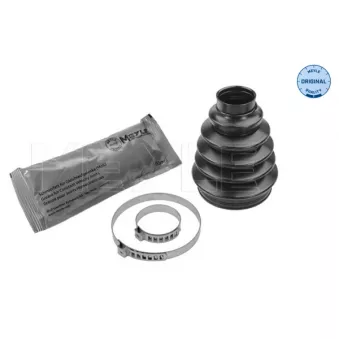 Soufflets de cardan avant MEYLE 11-14 495 0007