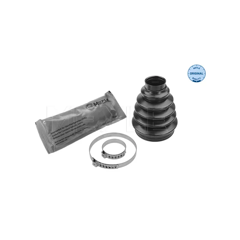 Soufflets de cardan avant MEYLE 11-14 495 0007