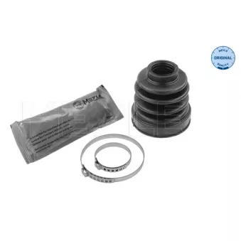 Soufflets de cardan avant MEYLE 11-14 495 0012