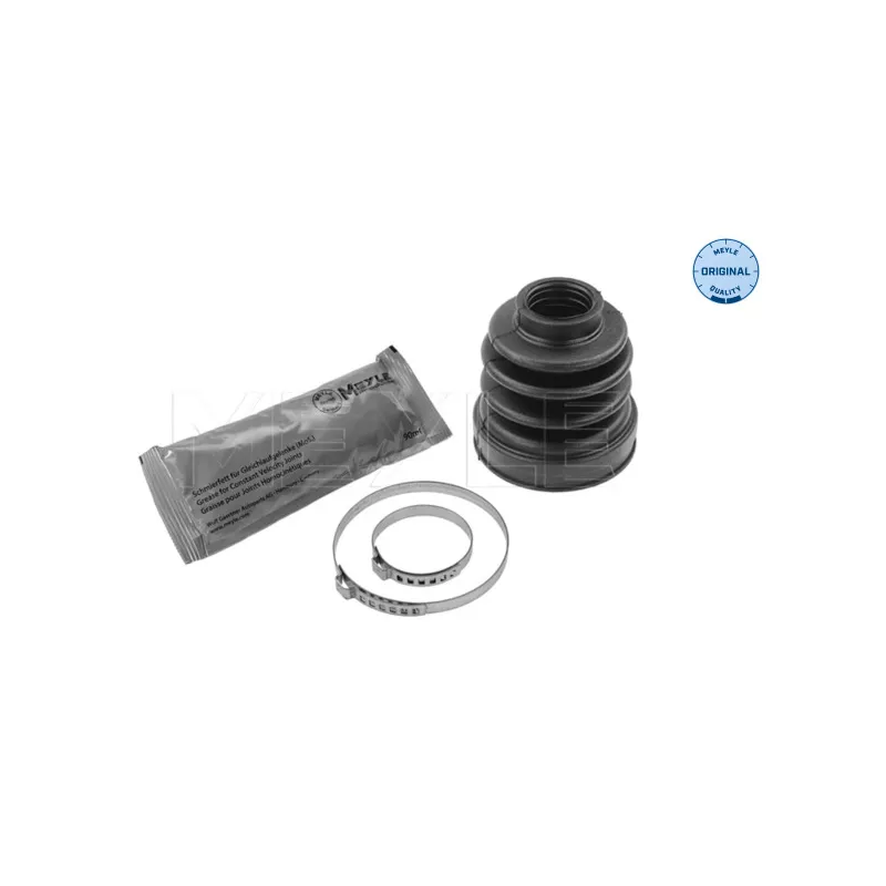 Soufflets de cardan avant MEYLE 11-14 495 0012