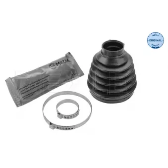 Soufflets de cardan avant MEYLE 11-14 495 0013