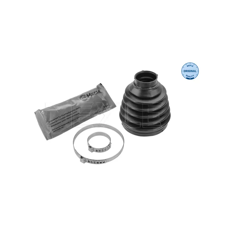 Soufflets de cardan avant MEYLE 11-14 495 0013