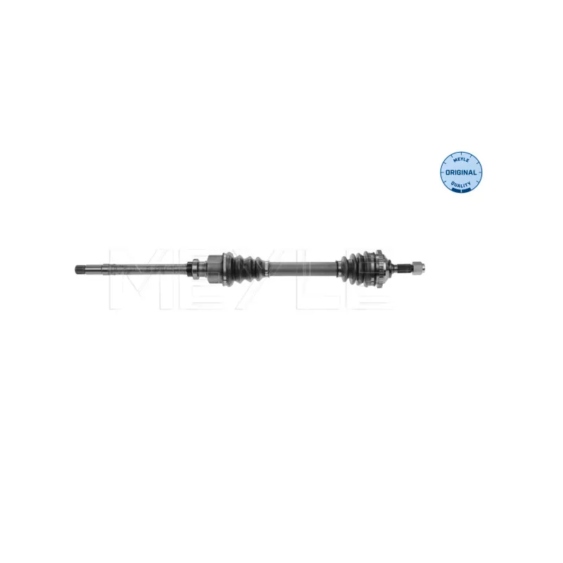 Arbre de transmission avant droit MEYLE 11-14 498 0008