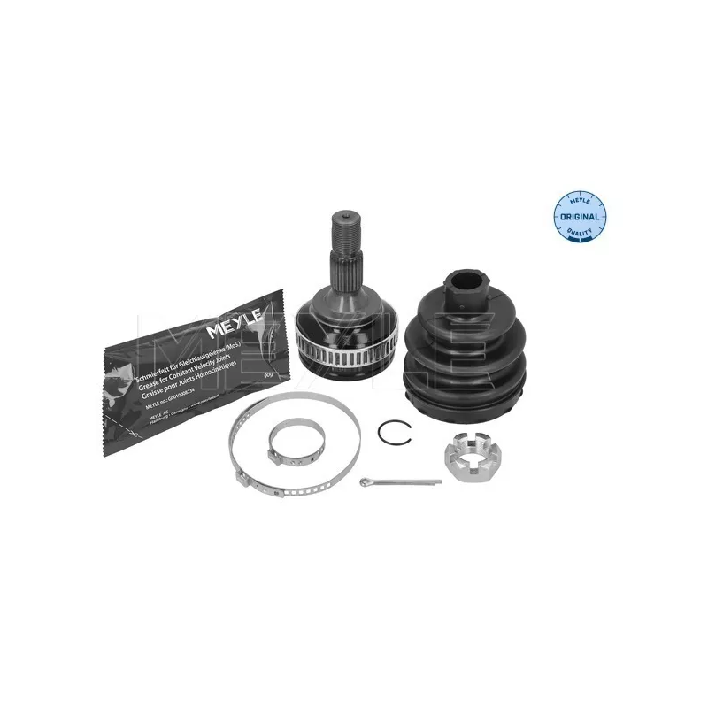 Embout de cardan avant (kit de réparation) MEYLE 11-14 498 0013