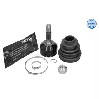 Embout de cardan avant (kit de réparation) MEYLE