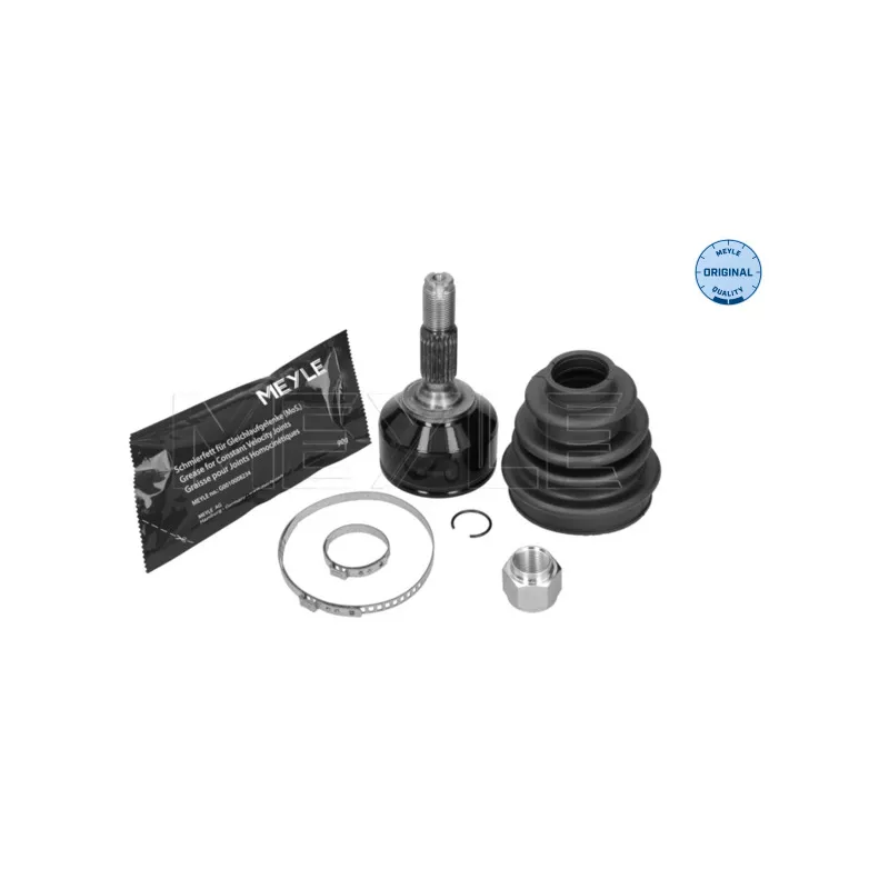 Embout de cardan avant (kit de réparation) MEYLE 11-14 498 0014