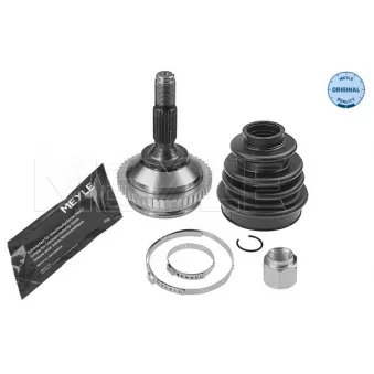 Embout de cardan avant (kit de réparation) MEYLE
