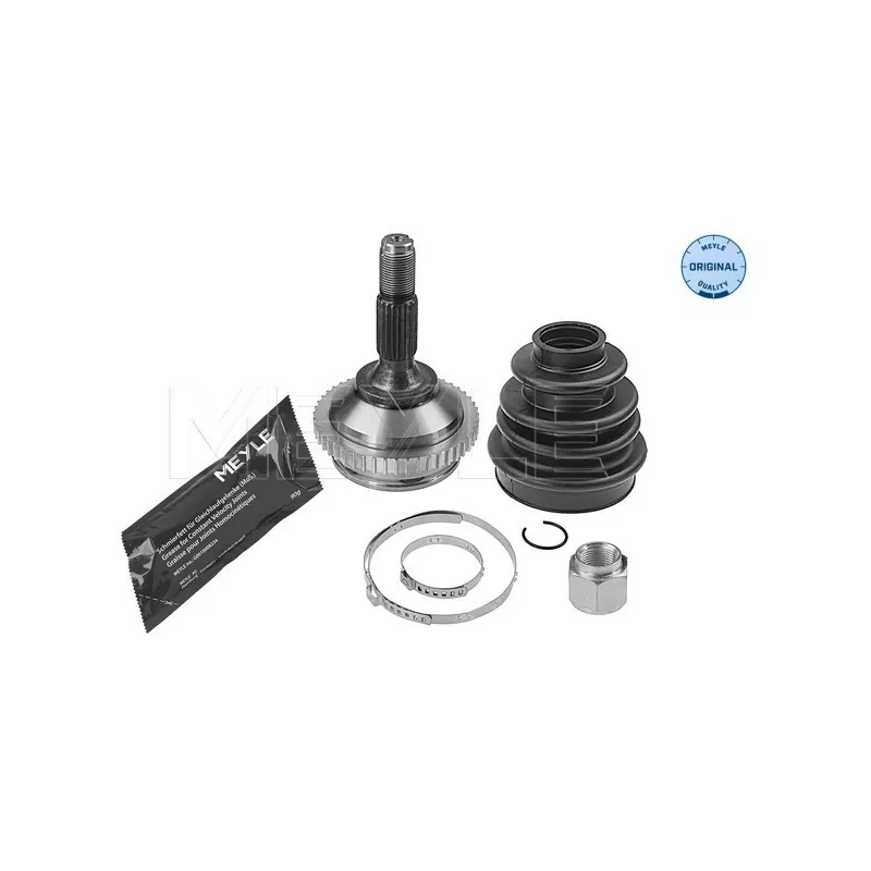 Embout de cardan avant (kit de réparation) MEYLE 11-14 498 0015