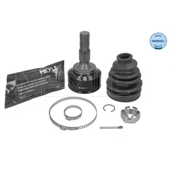 Embout de cardan avant (kit de réparation) MEYLE