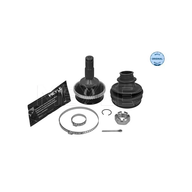 Embout de cardan avant (kit de réparation) MEYLE 11-14 498 0019