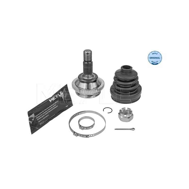 Embout de cardan avant (kit de réparation) MEYLE 11-14 498 0021