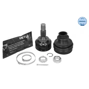 Embout de cardan avant (kit de réparation) MEYLE 11-14 498 0023