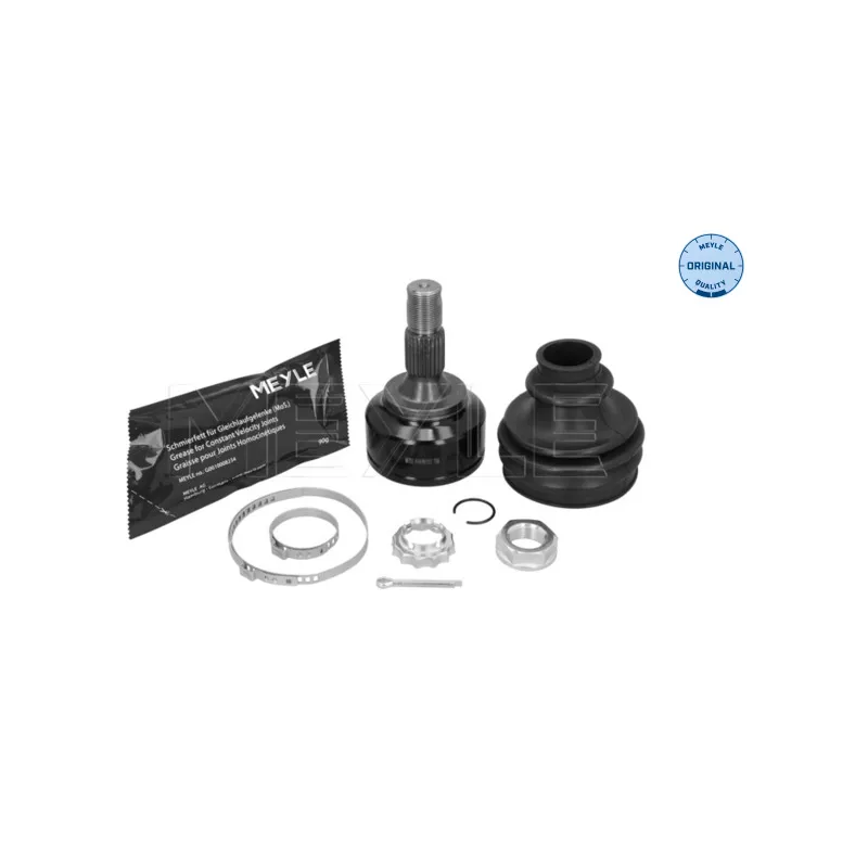 Embout de cardan avant (kit de réparation) MEYLE 11-14 498 0023
