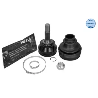 Embout de cardan avant (kit de réparation) MEYLE 11-14 498 0053