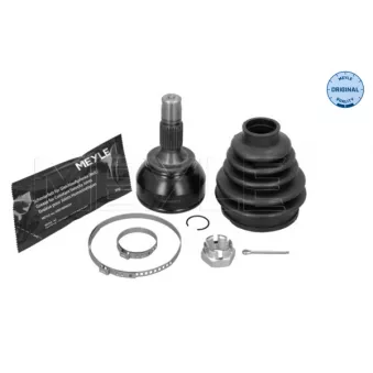 Jeu de joints, arbre de transmission avant droit MEYLE 11-14 498 0078