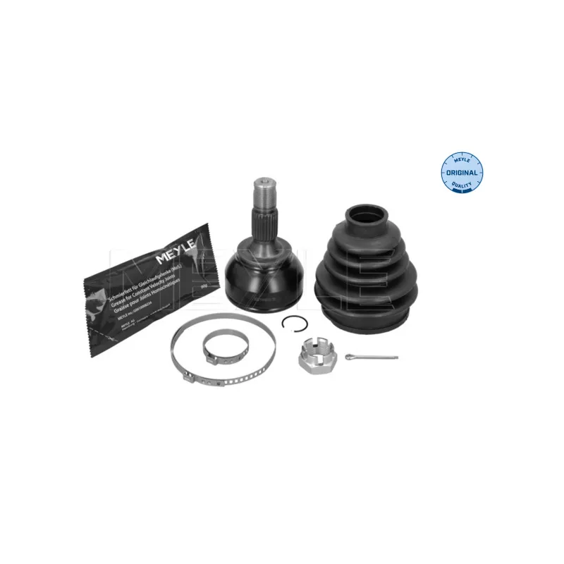 Jeu de joints, arbre de transmission avant droit MEYLE 11-14 498 0078