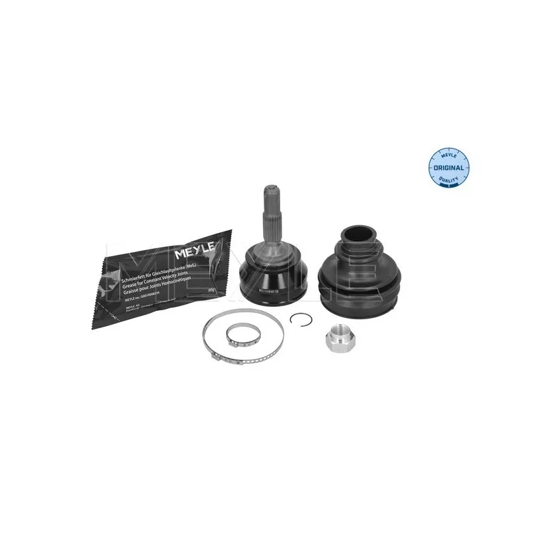 Jeu de joints, arbre de transmission avant droit MEYLE 11-14 498 0079