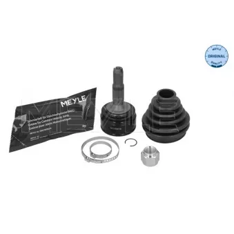 Jeu de joints, arbre de transmission avant droit MEYLE 11-14 498 0081