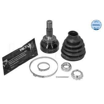Jeu de joints, arbre de transmission avant droit MEYLE 11-14 498 0084