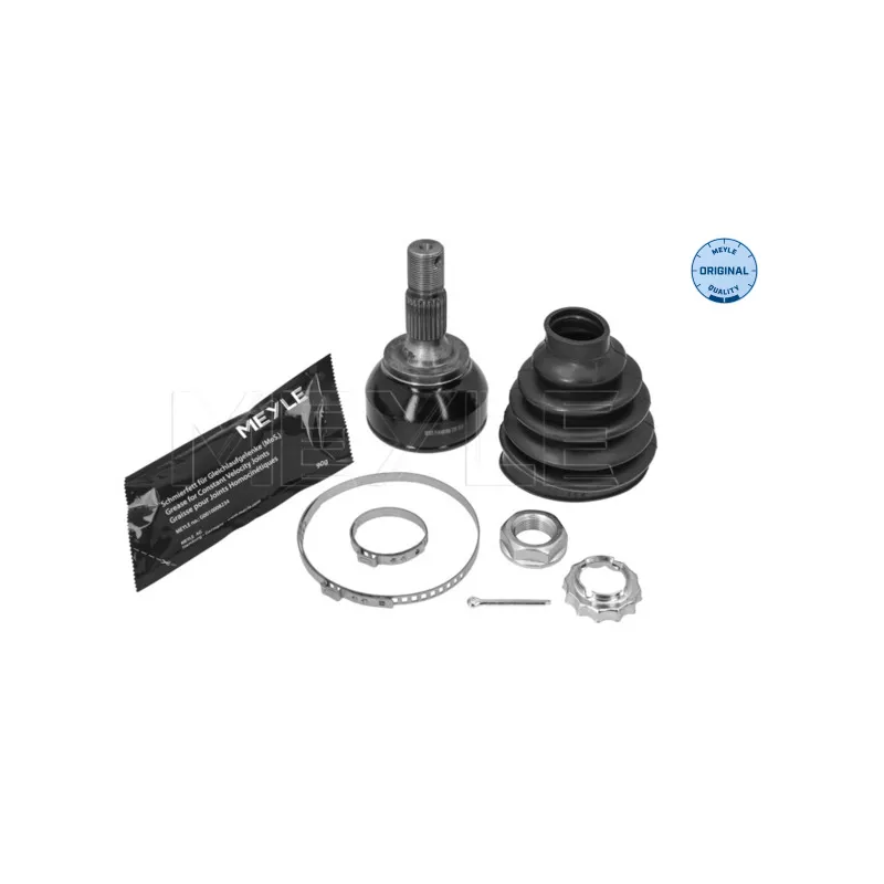 Jeu de joints, arbre de transmission avant droit MEYLE 11-14 498 0084