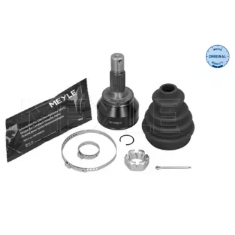 Embout de cardan avant (kit de réparation) MEYLE 11-14 498 0085