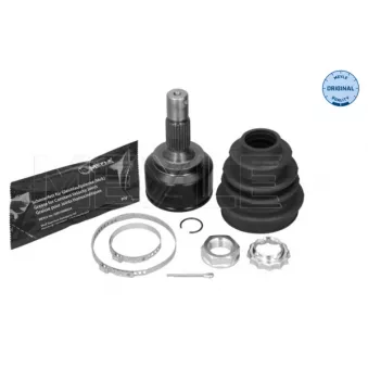 Embout de cardan avant (kit de réparation) MEYLE 11-14 498 0086