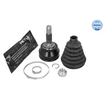 Embout de cardan avant (kit de réparation) MEYLE 11-14 498 0088