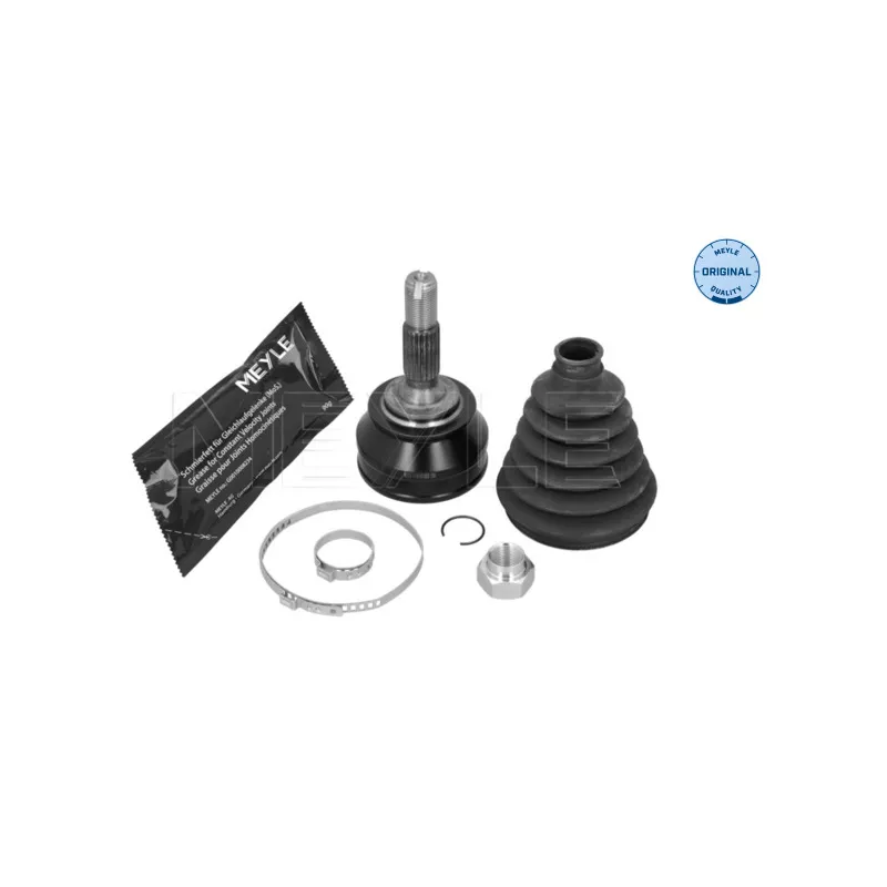 Embout de cardan avant (kit de réparation) MEYLE 11-14 498 0088