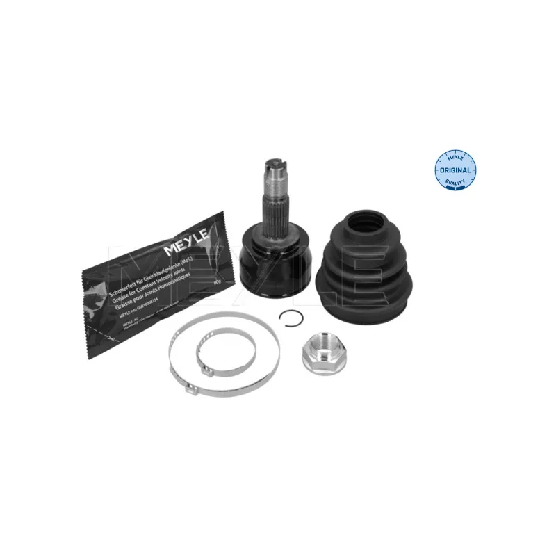 Jeu de joints, arbre de transmission avant droit MEYLE 11-14 498 0110