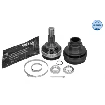 Jeu de joints, arbre de transmission avant droit MEYLE 11-14 498 0112