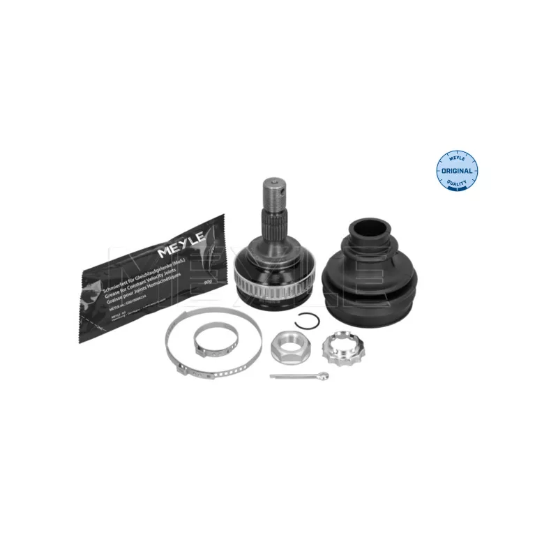 Jeu de joints, arbre de transmission avant droit MEYLE 11-14 498 0112