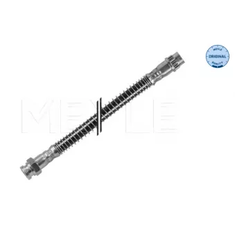 Flexible de frein MEYLE 11-14 525 0007