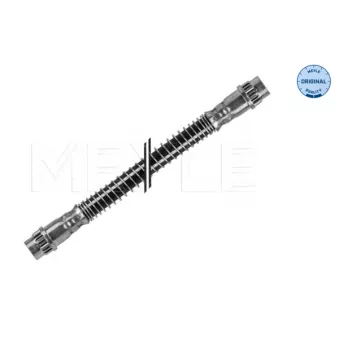 Flexible de frein MEYLE 11-14 525 0013