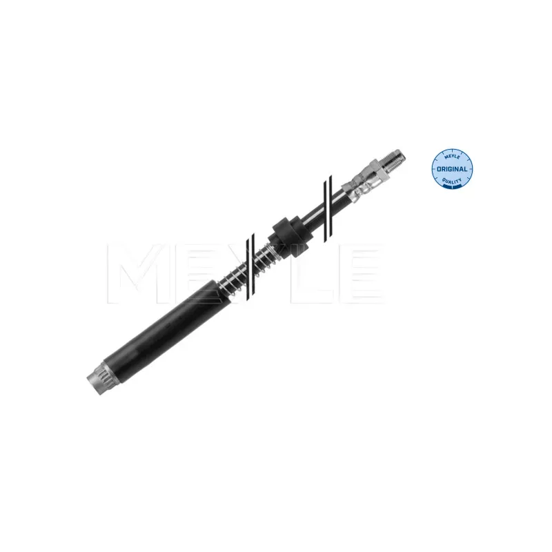 Flexible de frein MEYLE 11-14 525 0015