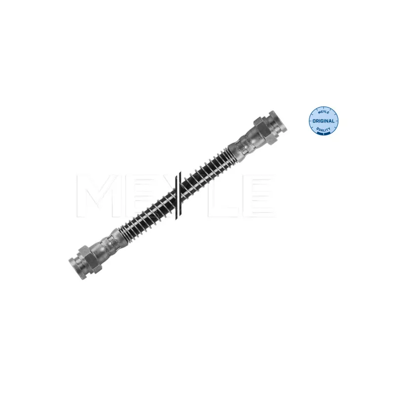 Flexible de frein MEYLE 11-14 525 0016