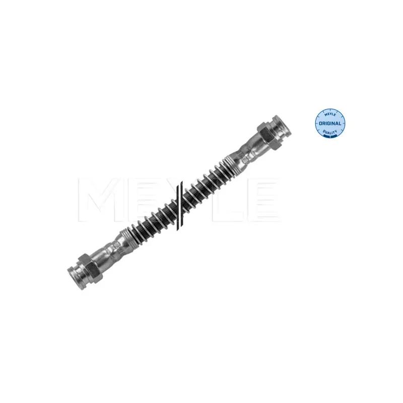 Flexible de frein MEYLE 11-14 525 0017