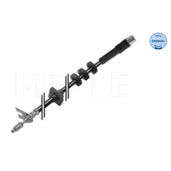Flexible de frein MEYLE 11-14 525 0018