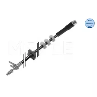 Flexible de frein MEYLE 11-14 525 0019